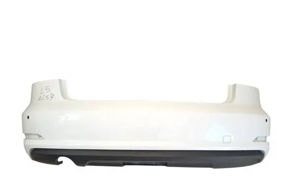 Audi A3 S3 8V Rear bumper 8V5807511AUTOAS43 8V5807511