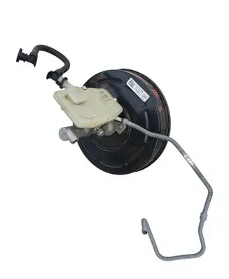 Renault Trafic III (X82) Brake booster 472100676R 93459280