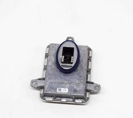 BMW 5 F10 F11 Xenon control unit/module 130732931715 7296090