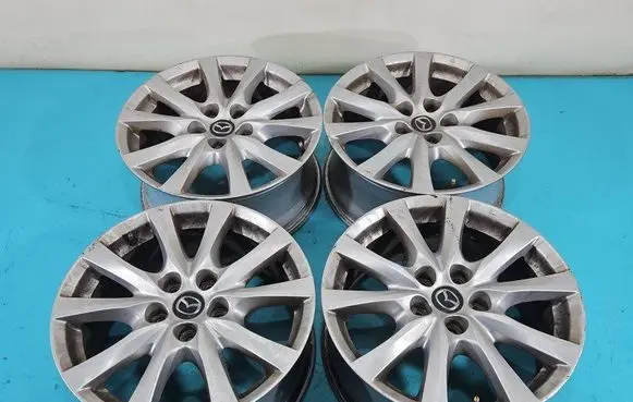 Mazda 6 R17 alloy rim IMPRK1474251