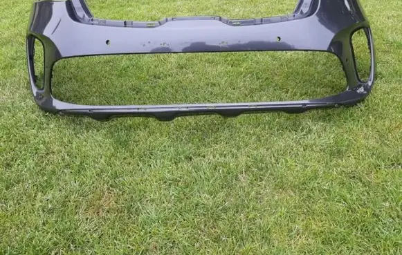 KIA Sorento Front bumper