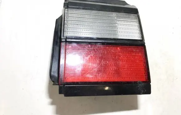 Volkswagen PASSAT B3 Tailgate rear/tail lights 357945108