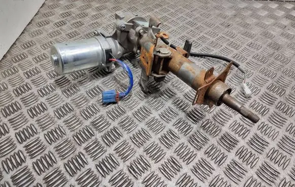 Nissan Note (E11) Electric power steering pump 488109U13A 6900001396 9629U7252526Q