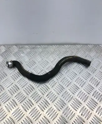 Mercedes-Benz C W204 Engine coolant pipe/hose A2045017182 6254121518P0