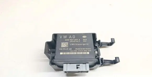 Audi A6 S6 C7 4G Light module LCM 4H0907357A