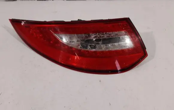 Porsche 911 997 Rear/tail lights 99763141105