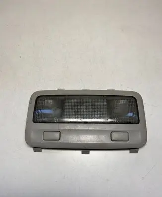 Toyota Avensis T250 Rear seat light 8125005020