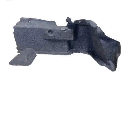 Chevrolet Camaro Trunk/boot side trim panel