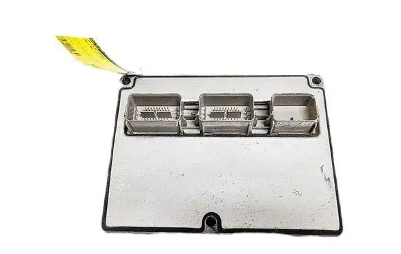 Ford Focus C-MAX Engine control unit/module ECU 3M51-12A650-GD