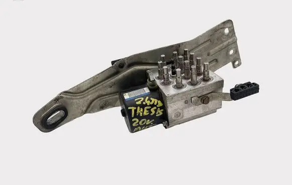 Lancia Thesis ABS Pump 66326358 15537407 71718746