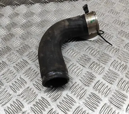 Volvo S90, V90 Intercooler hose/pipe 31370126