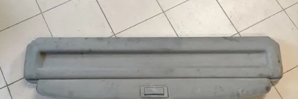 Renault Laguna II Parcel shelf load cover 