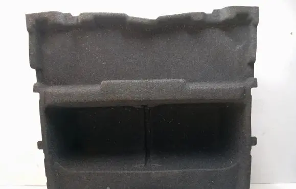 BMW 3 F30 F35 F31 Glove box in trunk 727721307