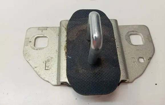 Mercedes-Benz GLE (W166 - C292) Trunk lock loop A1667400032
