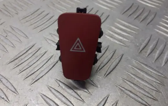 Fiat Croma Hazard light switch