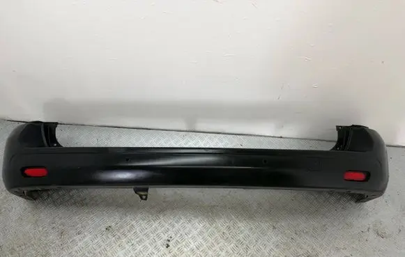 Citroen Jumpy Rear bumper 