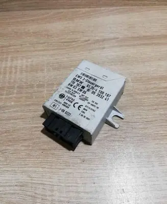 BMW 5 E39 Immobilizer control unit/module 4100187