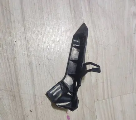 Jaguar F-Pace Front bumper mounting bracket HK8316F073AA