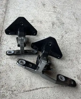 BMW X5 G05 Loading door hinge set 7463530 A089440 7463529