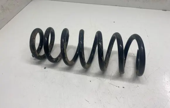 BMW X5 E70 Front coil spring 6778113