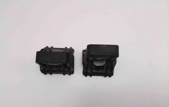 Chevrolet Orlando Radiator support slam panel bracket 13250318
