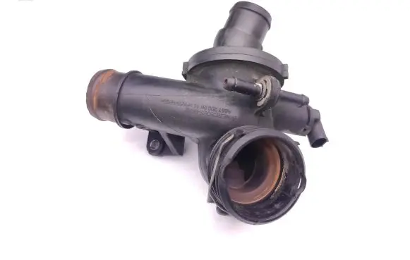 Mercedes-Benz Sprinter W906 Thermostat/thermostat housing A6512000615