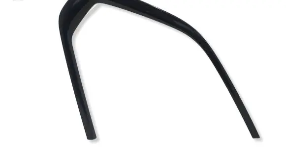 BMW X5 G05 Rear side glass trim 7444088MWGK