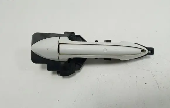 Hyundai ix20 Rear door exterior handle