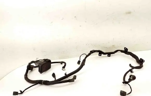 Hyundai i30 Positive wiring loom 91850A6521