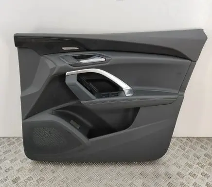Audi Q5 SQ5 FY Front door card panel trim 8MB867134