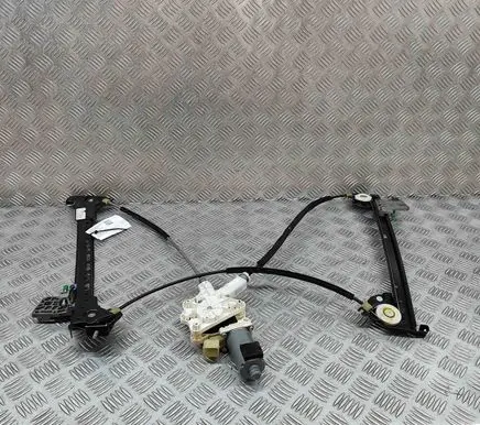 Mercedes-Benz CL C216 Front door electric window regulator A2168200242 A2167200346