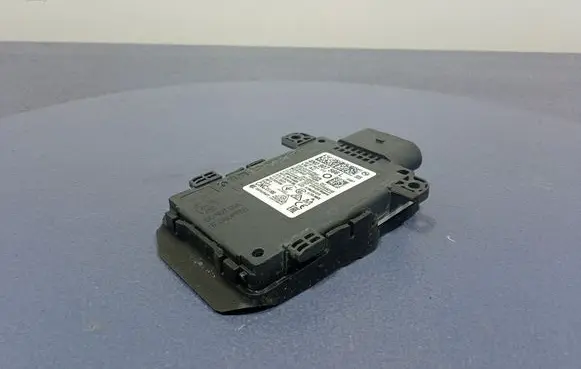 Audi RS Q8 Distronic sensor radar 4N0907566L