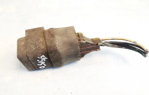 Honda Accord Glow plug pre-heat relay
