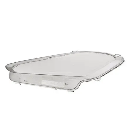 Maserati GranTurismo Headlight lense 
