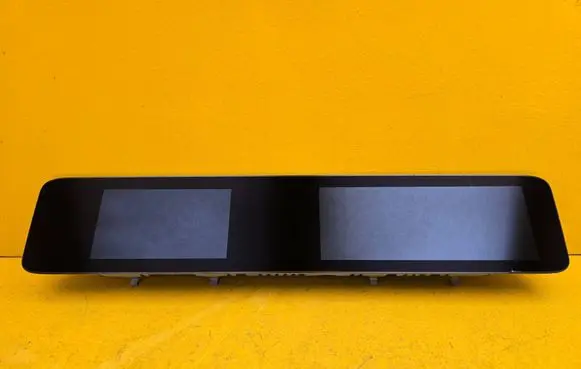 Mercedes-Benz B W247 Speedometer (instrument cluster) A2479008011 A2479017503 A2479027201