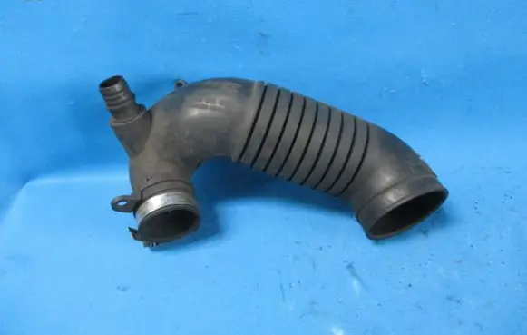 Audi A4 S4 B6 8E 8H Intercooler hose/pipe 8E0129615A PX04165991