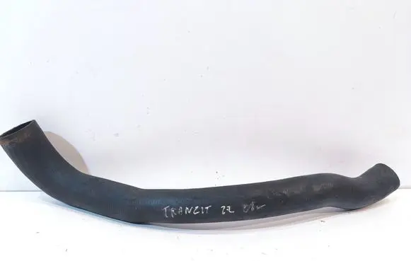 Ford Transit Intercooler hose/pipe