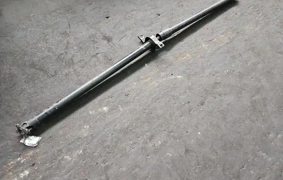 Suzuki Vitara (LY) Rear driveshaft/prop shaft 27100-54P10 IMPRK1500471