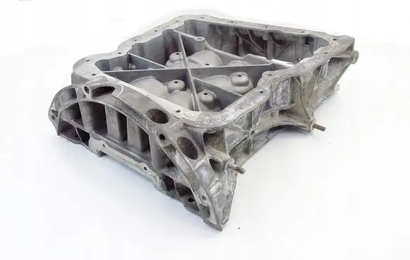 Opel Vivaro Oil sump 110176469R