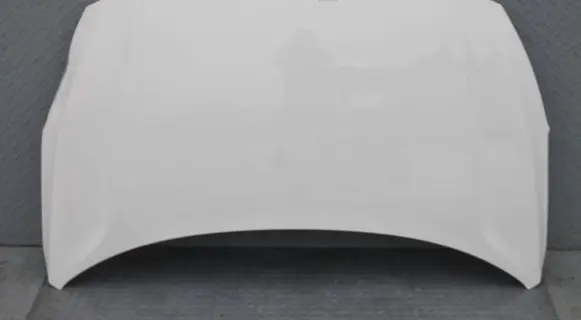 KIA Rio Engine bonnet/hood KIA66400H8000UD 66400H8000