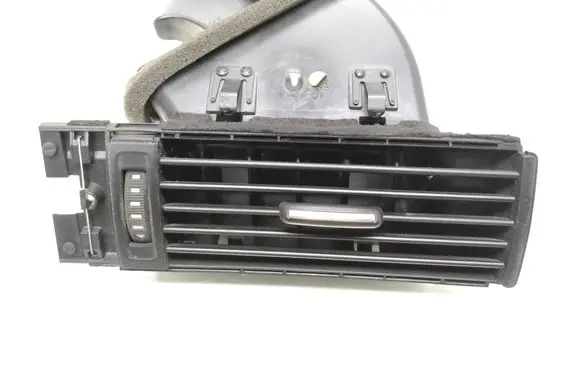 Audi A6 S6 C6 4F Dashboard side air vent grill/cover trim 4F1820902D