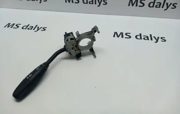 Mercedes-Benz C W203 Indicator stalk A2035450310 2035450310