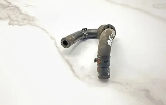 Vacuum line/pipe/hose