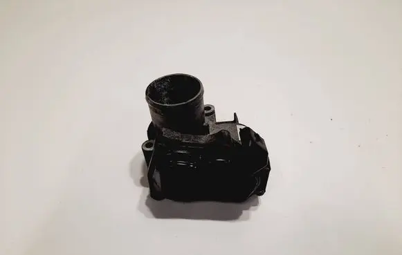 Renault Scenic III - Grand scenic III Electric throttle body valve 