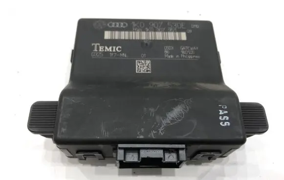 Seat Altea Gateway control module 1K0907530E