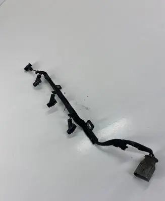Peugeot 5008 Glow plug wires 8670855680
