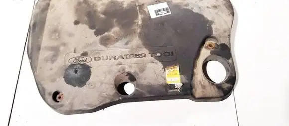 Ford Mondeo MK IV Engine cover (trim) 0111189b