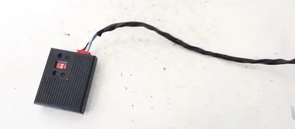 Audi A6 S6 C5 4B Other control units/modules 0706mw00866