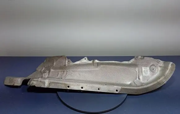 BMW X5 G05 Exhaust heat shield 9464490