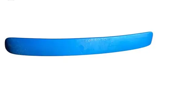 KIA Sorento Tailgate/trunk spoiler 872003E000